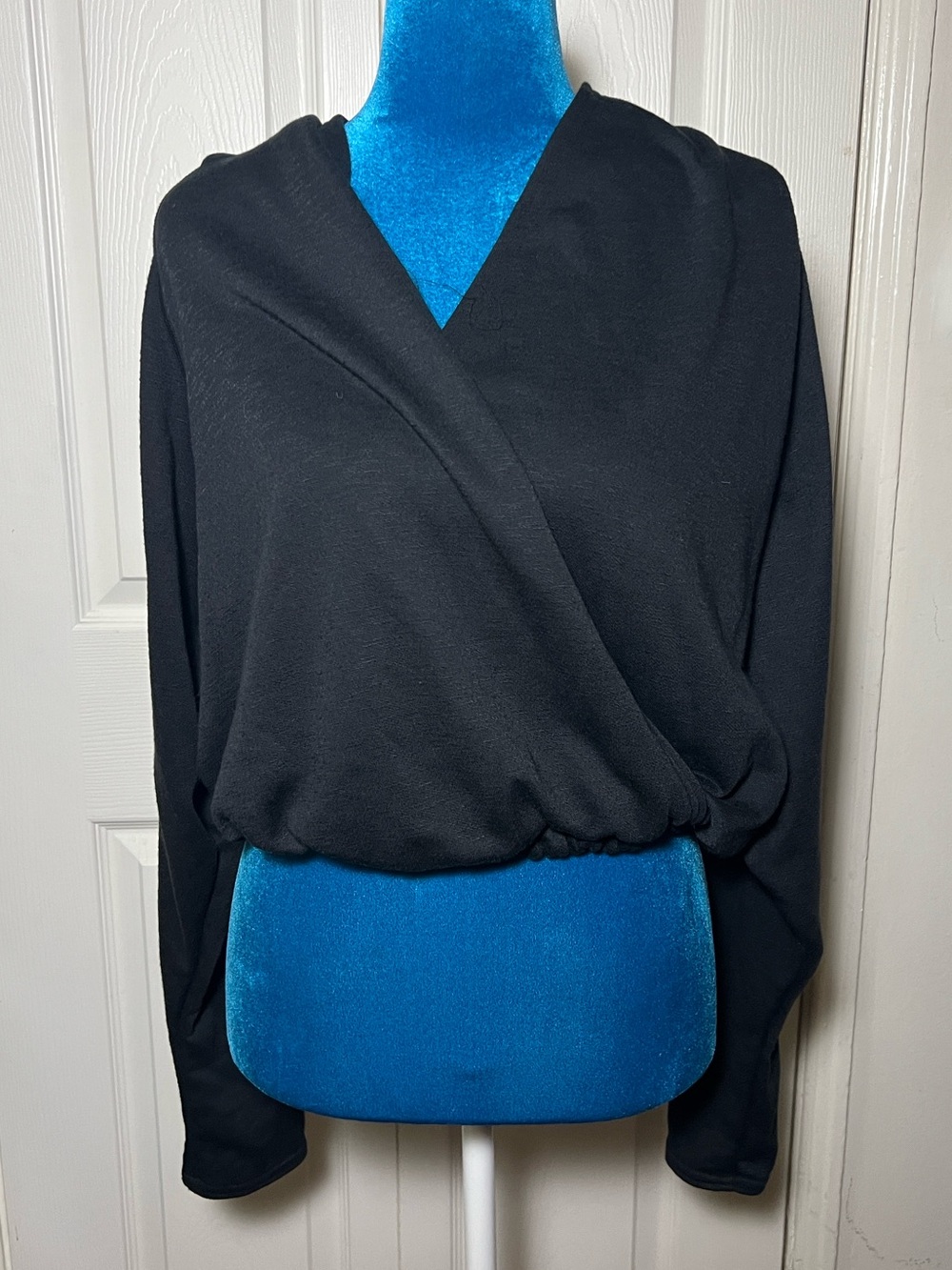 Free People Movement Cropped Pullover Hoodie Women’s Small - Picture 8 of 8
